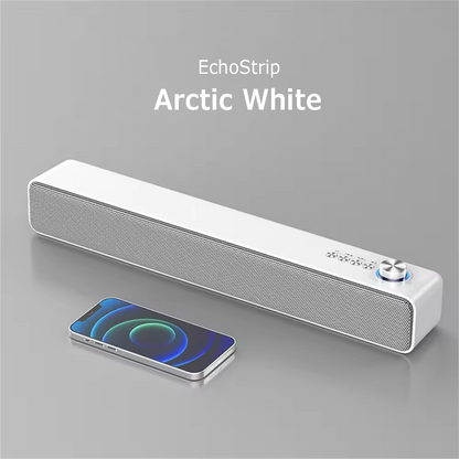 EchoStrip Soundbar